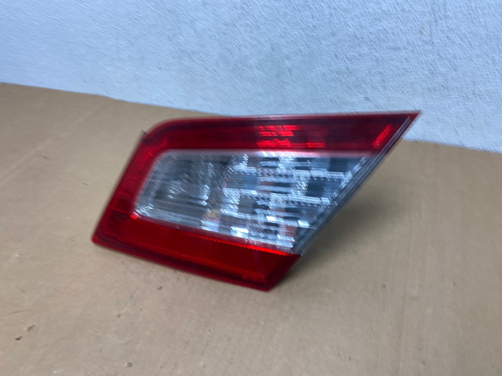 2009-2012 Mitsubishi Galant Right Passenger RH Inner Tail Light AD2602 LK1