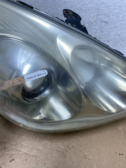 2005 - 2006 Lexus Es330 Right Passenger RH Headlight Xenon HID AF7375 DW5