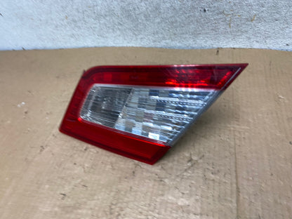 2009-2012 Mitsubishi Galant Right Passenger RH Inner Tail Light AI8195 LK1
