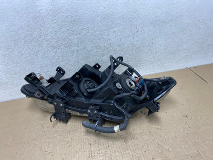 2011 to 2014 Nissan Murano Headlight Right Passenger Rh Halogen AI2513 LK7