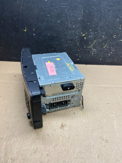 2006-2009 Mercedes W251 R350 Head Command Navigation Radio Player T9335 DG2
