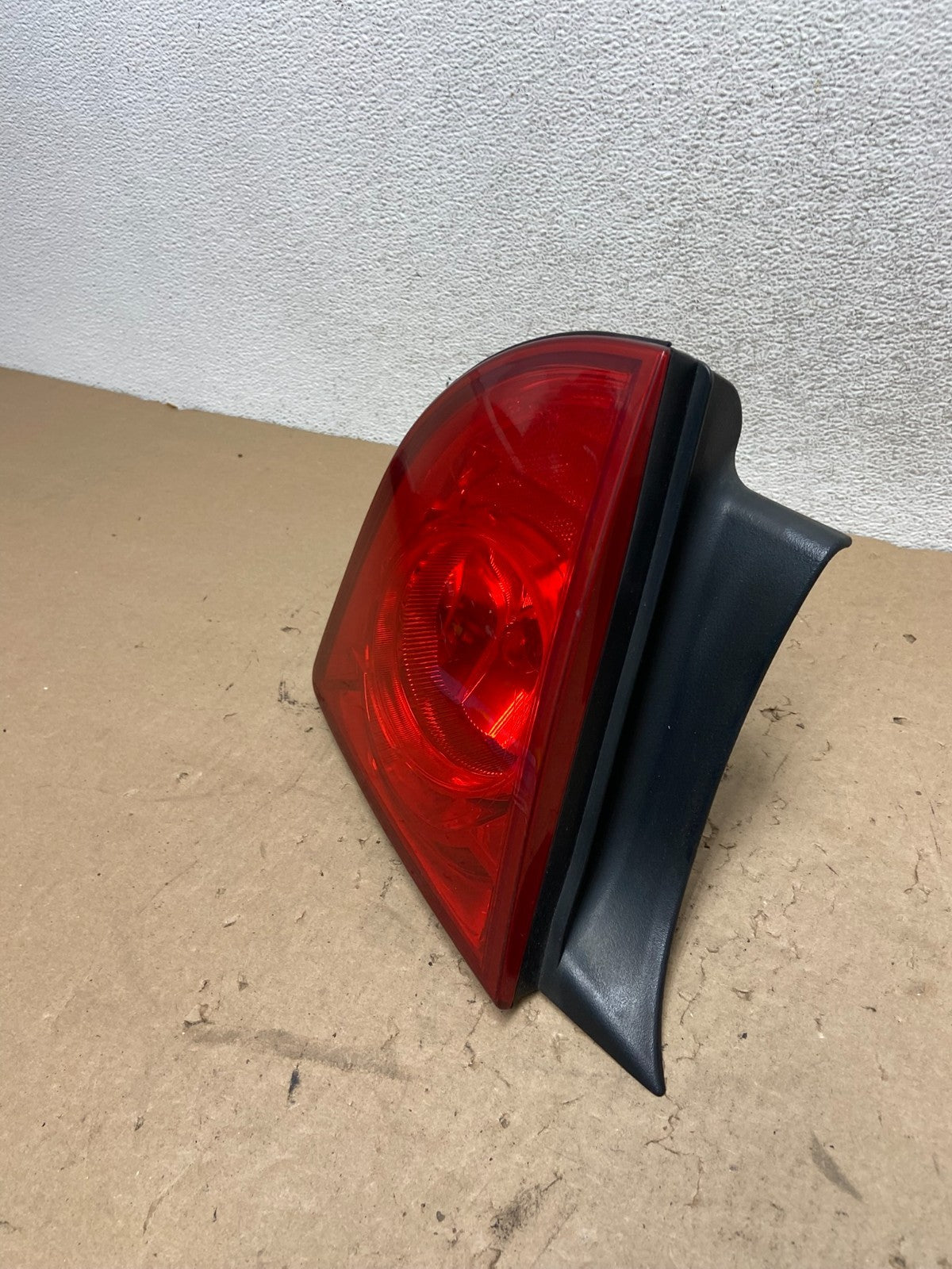 2008 2012 Chevrolet Malibu Left Driver Lh Side Tail Light AG43501