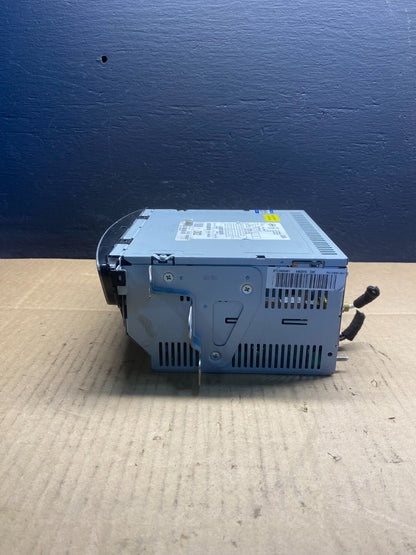 2011-2014 Hyundai Genesis Am Fm Cd Player Radio Receiver OEM ab7457 DG1