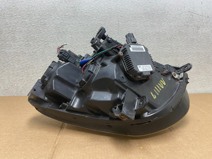 2005-2006 Infiniti G35 Sedan Left Driver Xenon Hid Headlight Oem AA1119 DW7