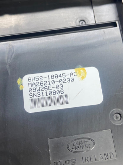 2008 2009 2010 Land Rover LR2 Stereo Radio Amplifier Unit Amp Module AH5320 DG4