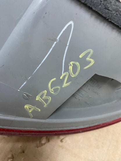 1998 1999 2000 Toyota Corolla Left Driver Lh Side Tail light AB6203 LK7