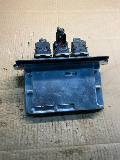 2004 Ford Explorer 4.0L Engine Control Computer Module 4L2A-12a650-amb Y3700 DG0