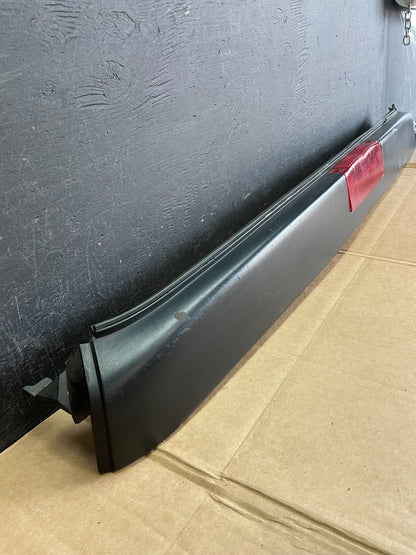 2003 to 2020 Chevrolet Express 3rd Third Brake Light Trim Spoiler ae0805 DG2