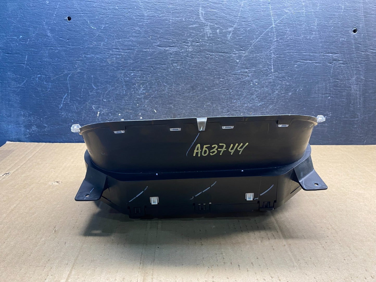 2008 Ford Explorer Speedometer Cluster Gauge AG3744 DW3