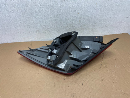 2008 to 2010 Honda Accord Coupe Left Driver LH Side Tail Light AD7993 LK4