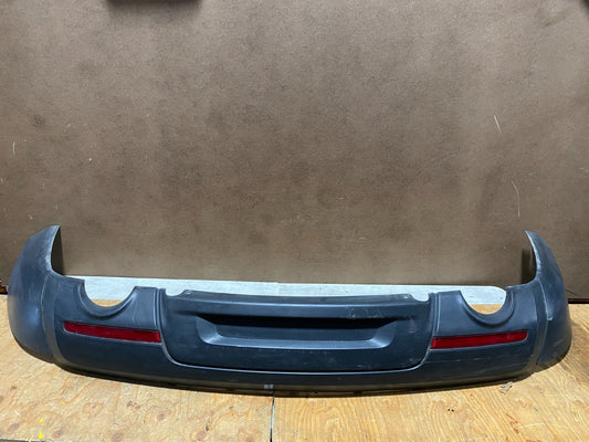 2011 to 2015 Ford Explorer Rear Bumper Cover R91060