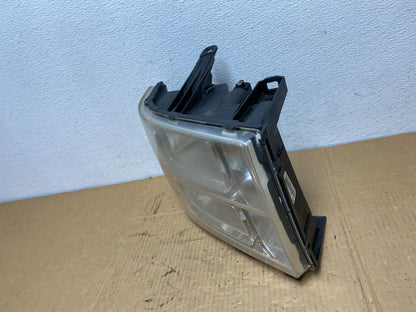 2007 - 2014 GMC Sierra Right Passenger RH Halogen Headlight AC7631 DW1
