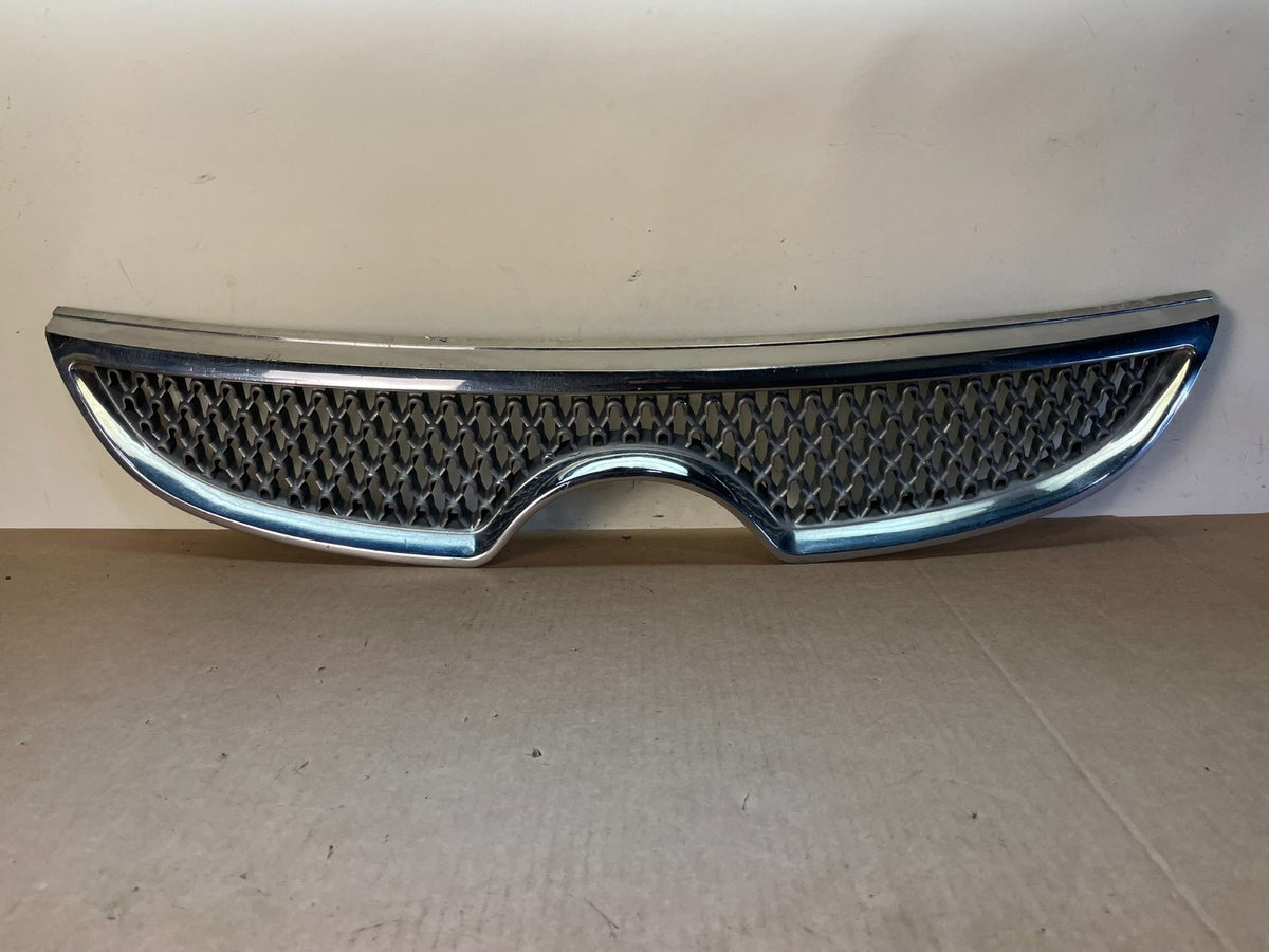 2007 to 2011 Hyundai Veracruz Chrome Grille Grill AJ1258 DG0
