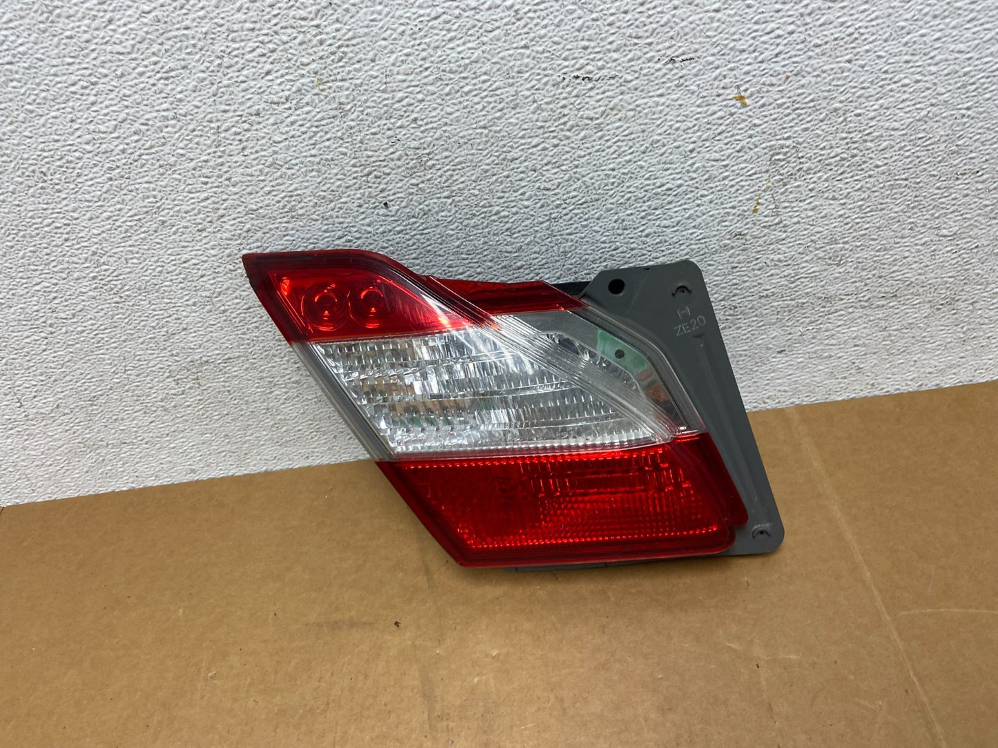 2011 2012 2013 Infiniti M37 M56 Left Driver LH Inner Tail Light AD9038 DW0