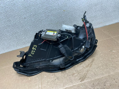 2006 to 2007 Subaru Legacy Right Passenger RH Side Headlight Y8883 DW7