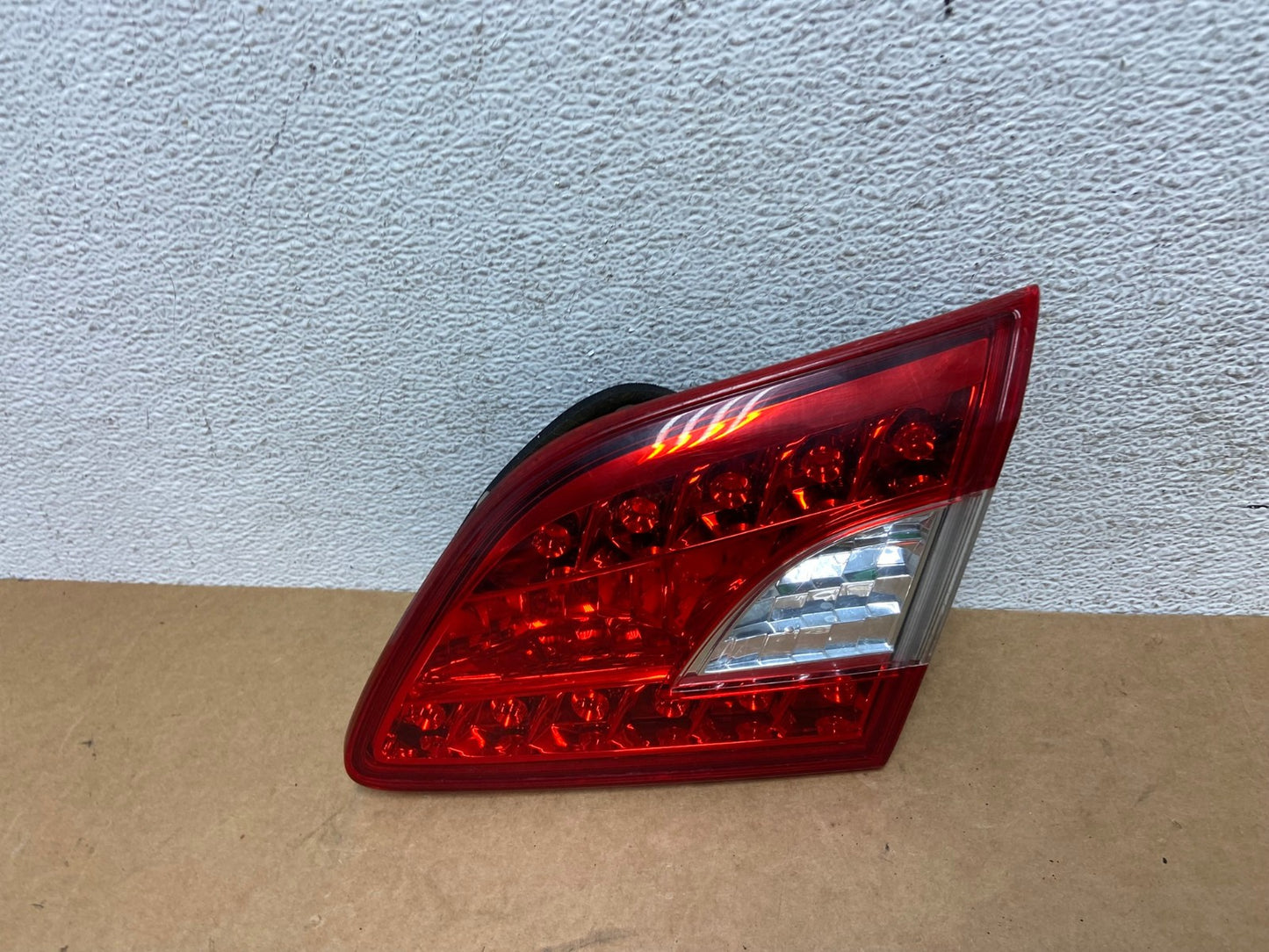 2013 2014 2015 Nissan Sentra Led Right Passenger Inner Tail Light AE3198 LK0