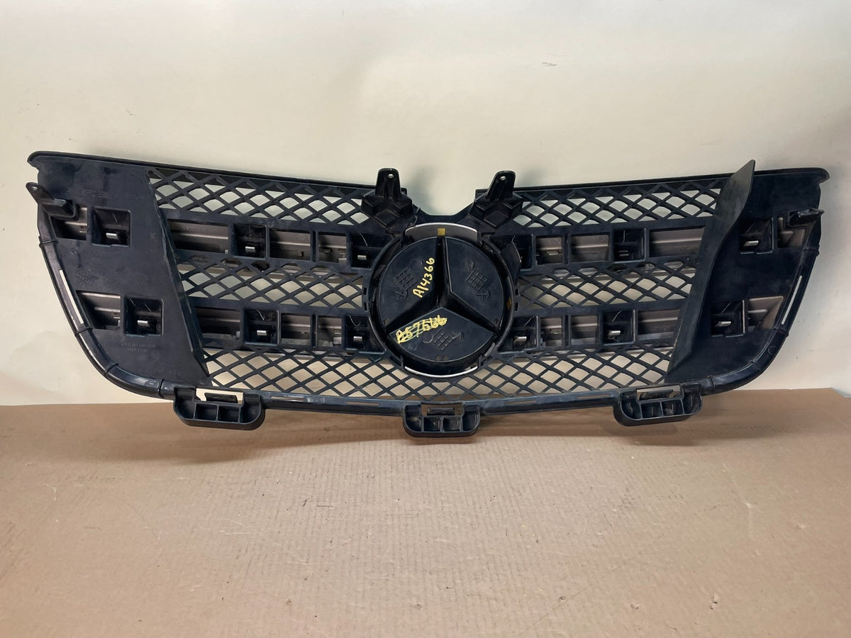 2008 to 2010 Mercedes-Benz GL-Class GL550 Front Grille Grill AI4366 DG4
