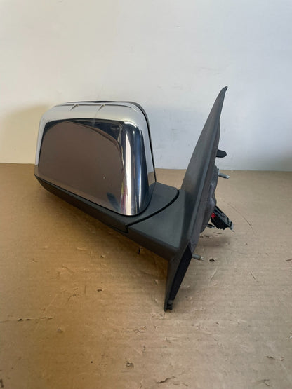 2007 to 2010 Lincoln MKX Right Passenger View Door Mirror af5620 DG1