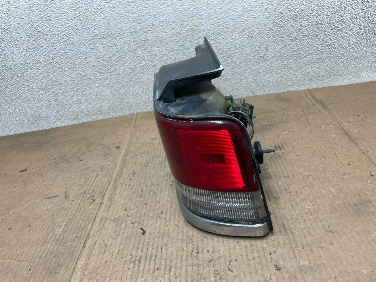 1988 - 1991 Plymouth Acclaim Right Passenger RH SIde Tail Light OEM AA65541