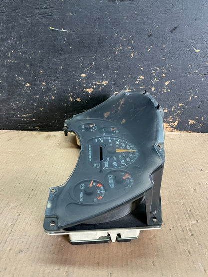 2000 to 2005 Chevrolet Astro Cluster Gauge Speedometer AA2099 DG7