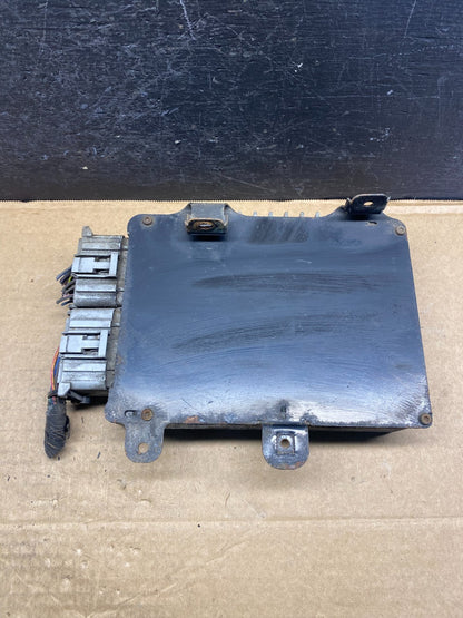2002 Dodge Caravan Engine Control Unit ECU Module af7703 DG1