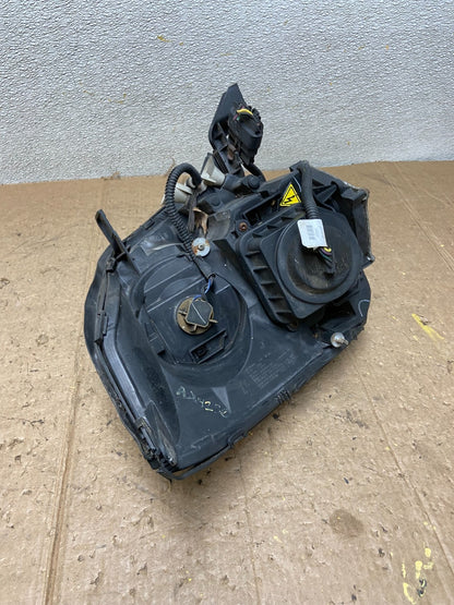 2006 to 2011 Cadillac DTS Left Driver Lh Xenon Hid Headlight Oem AA4230 DW5