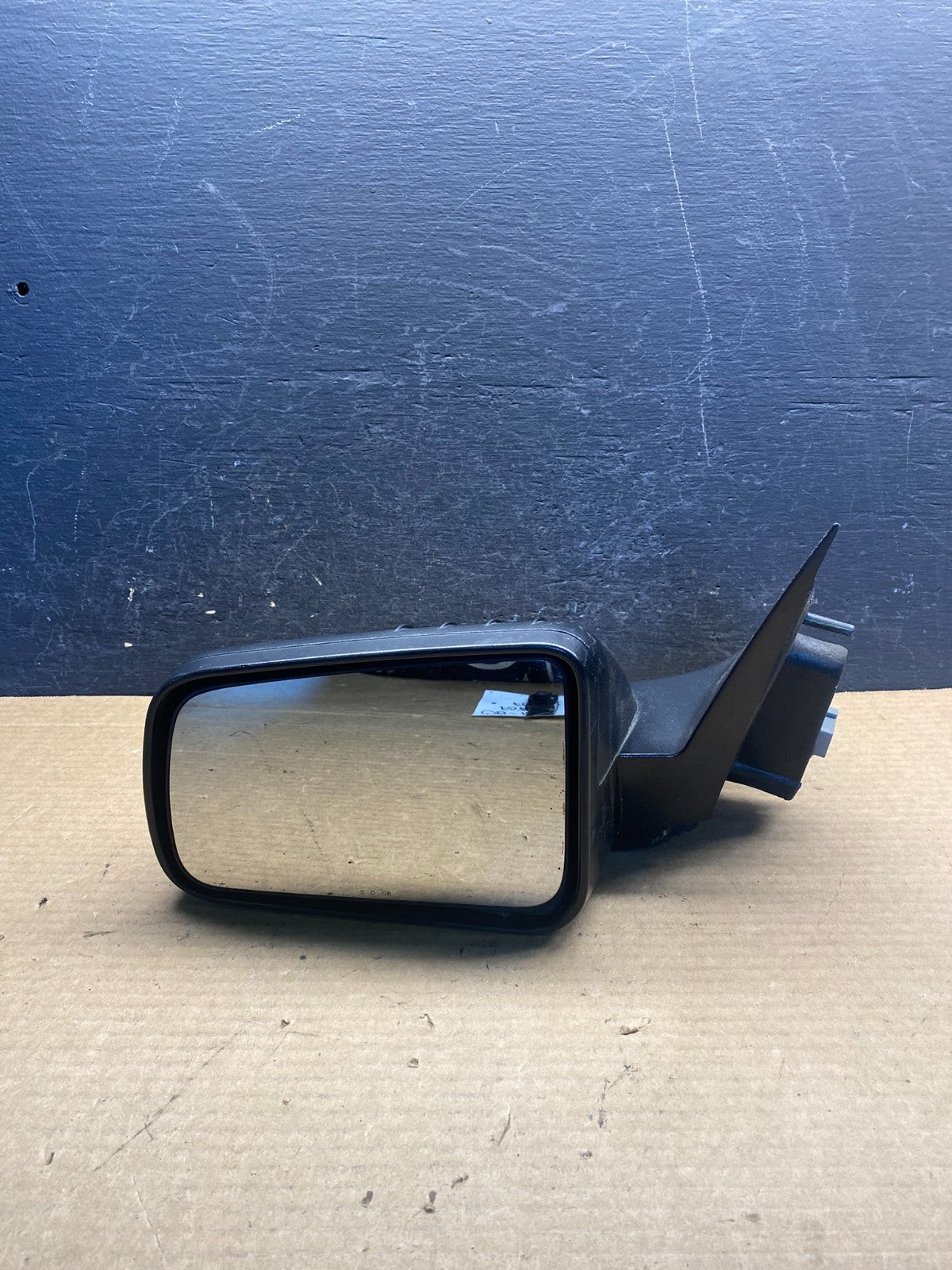 2008 to 2011 Ford Focus Left Driver View Door Mirror AF4194 DW9