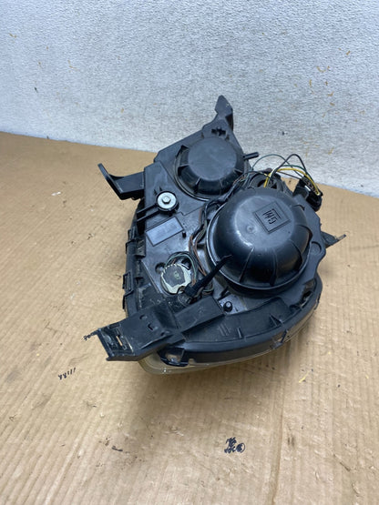 2010-2015 Chevrolet Equinox Halogen Headlight Left Driver LH Side AI8154 DW9