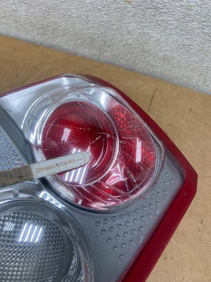 2006 - 2009 Land Rover Range Rover L320 Left Driver LH Tail Light Oem X5224 DW4