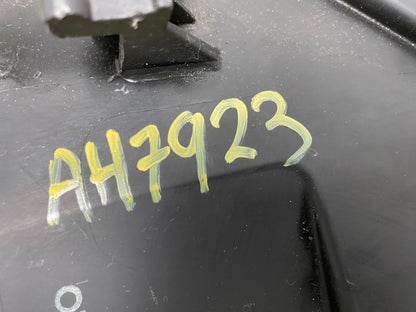 2014 2015 2016 Kia Forte Right Passenger RH Side Headlight Halogen ah7923 DG9