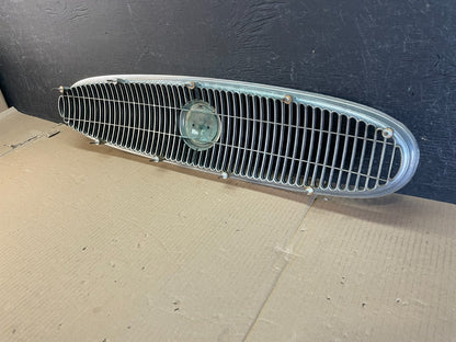 2000 to 2005 Buick Lesabre Front Chrome Upper Grill Grille AE3589 DG4