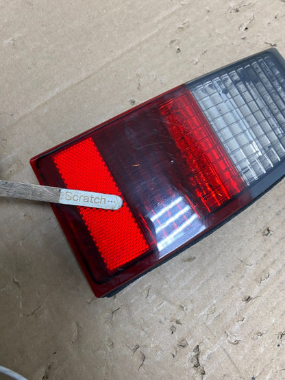 2003 2004 2005 2006 Lincoln Ls Left Driver LH Inner Tail Light Oem T7704 DW3