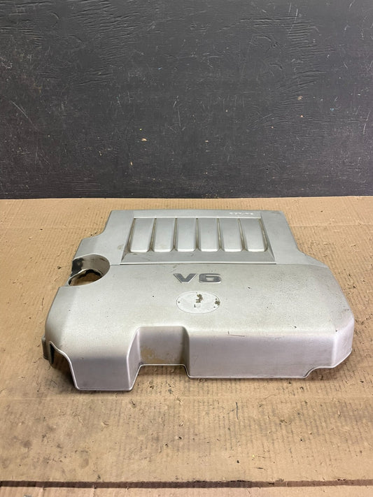 2008 to 2010 Toyota Highlander RAV4 V6 Top Engine Cover Lid i7799 DG0