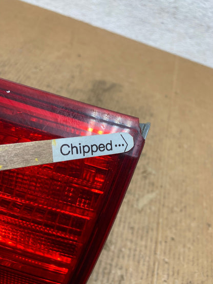 2008 2009 2010 Honda Odyssey Tail Light Inner Right Passenger Rh AE1554 LK4