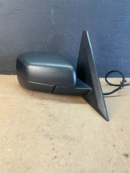 2005-2009 Land Rover Range Rover Right Passenger View Door Mirror AE1048 DG0
