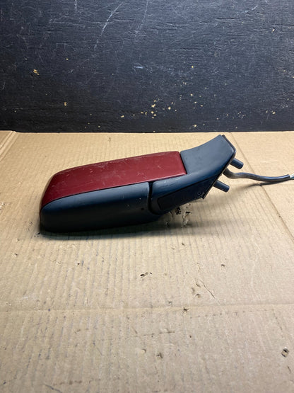 1998 to 2000 Volvo S40 V40 Right Passenger RH Side View Door Mirror ab0561 DG3