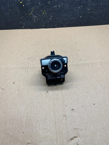 2012-2015 Mercedes E350 C300 C250 Controller Knob Multi Switch t1265 DG0