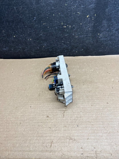 2001 - 2007 GMC Chevrolet Express 1500 Climate Control A/C AH3560 DG1
