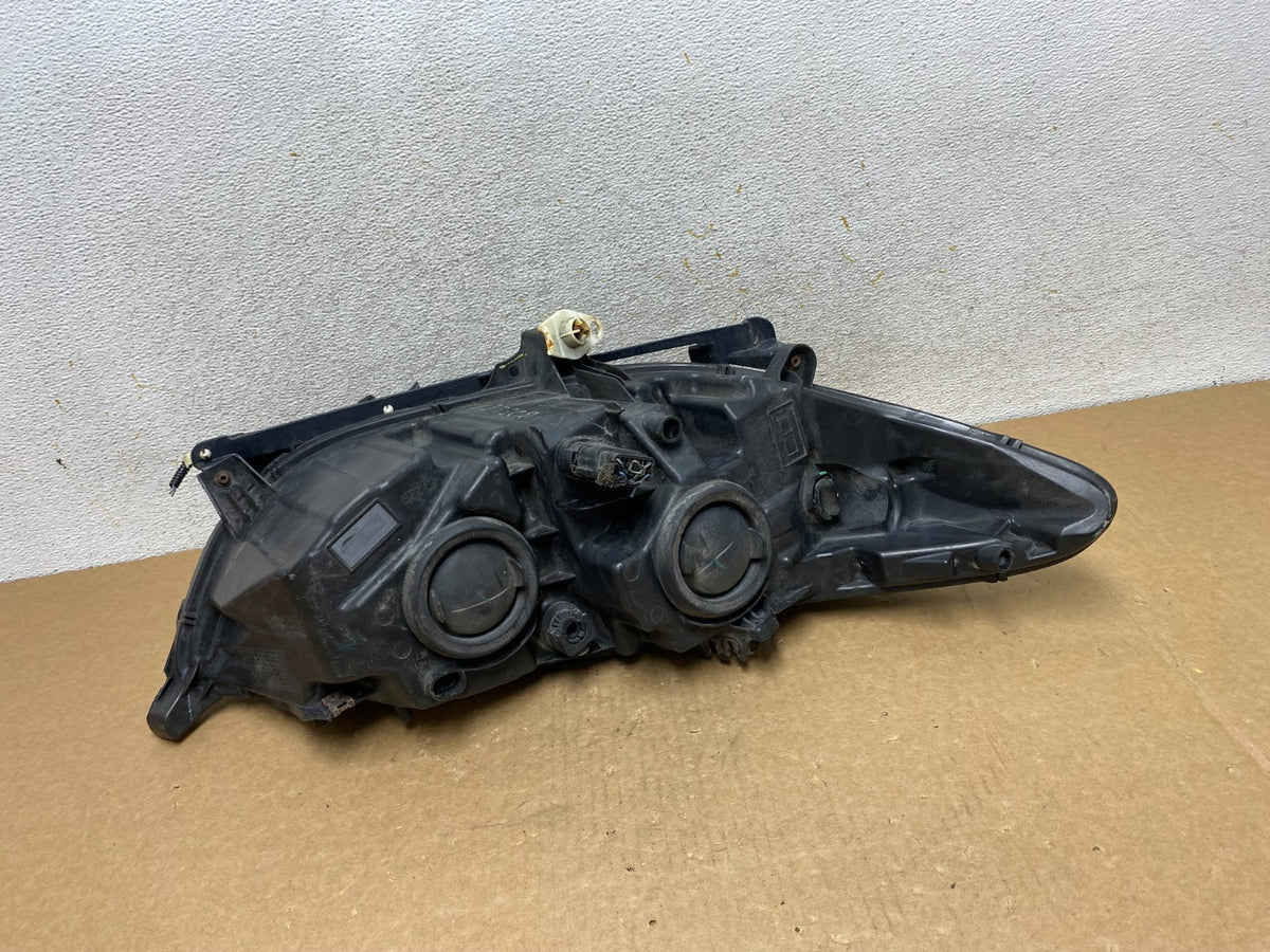2013 to 2016 Ford Fusion Left Driver Lh Side Headlight AI3302 DW7