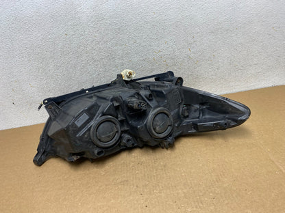 2013 to 2016 Ford Fusion Left Driver Lh Side Headlight AI3302 DW7
