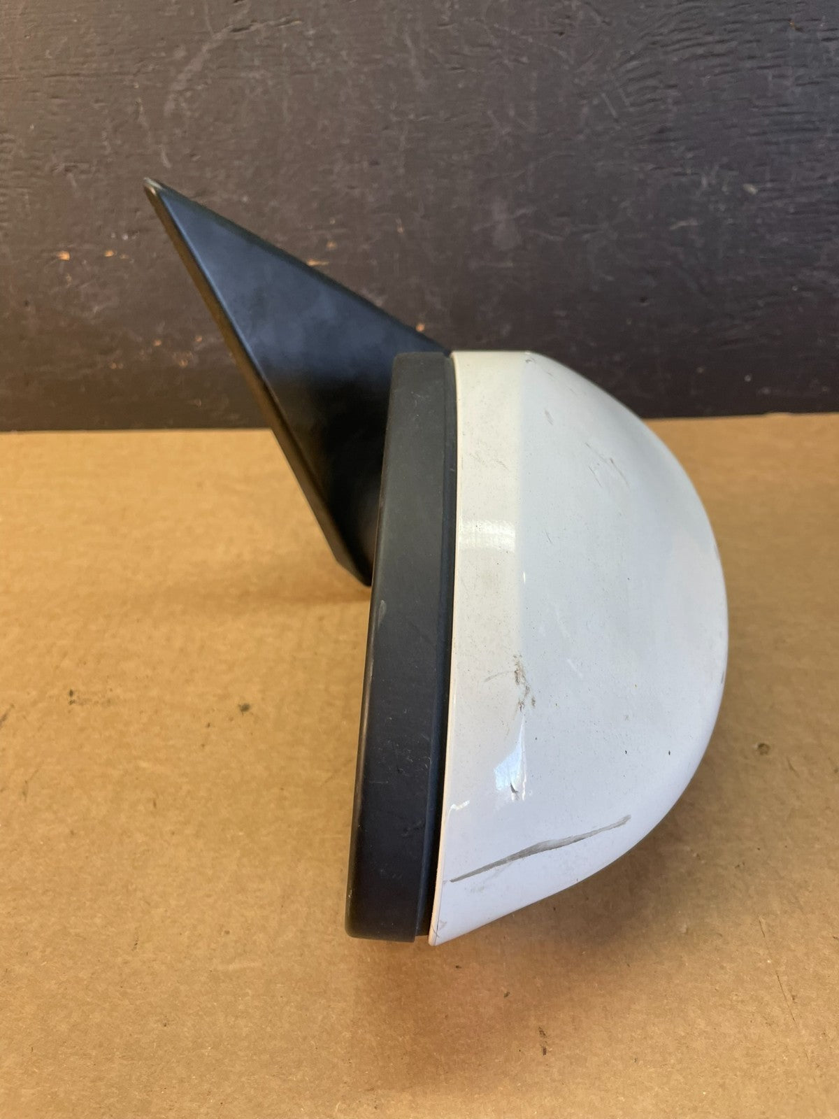 2007 to 2010 BMW 3-Series 335i Coupe Right Passenger View Door Mirror AD0003 DW2
