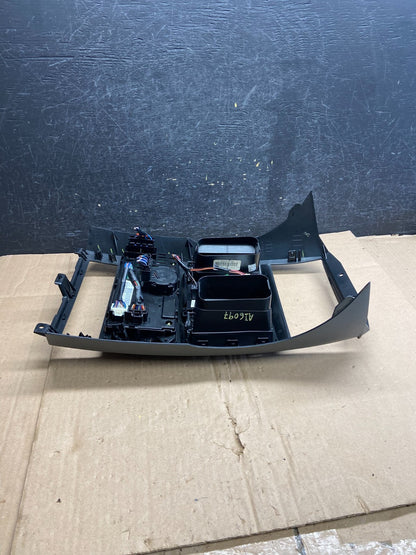 2008 2010 Chrysler Town Country Ac Heater Climate Control Temperature ai6097 DG4