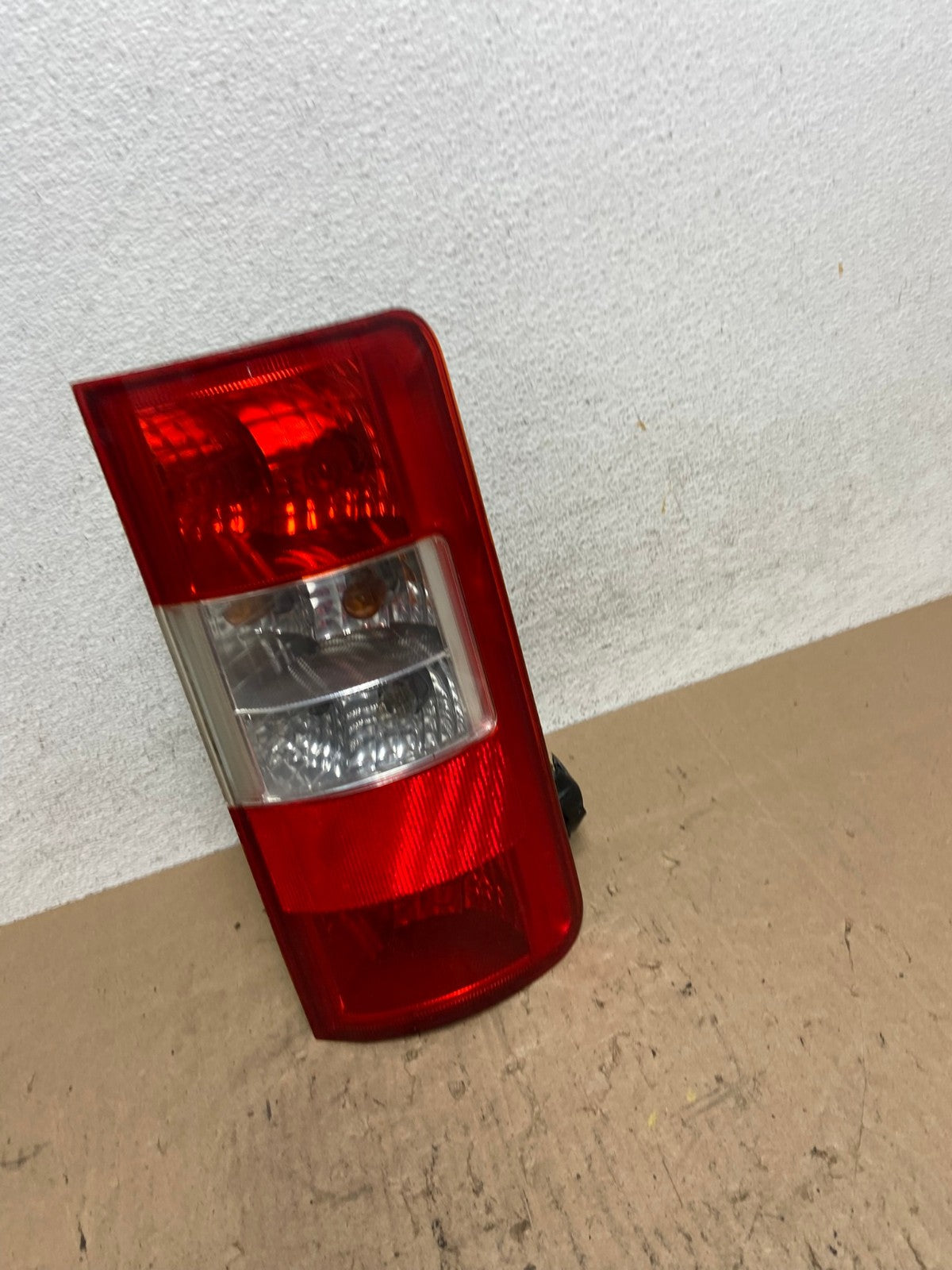 2010 to 2013 Ford Transit Connect Right Passenger Side Tail Light AE6596 LK2