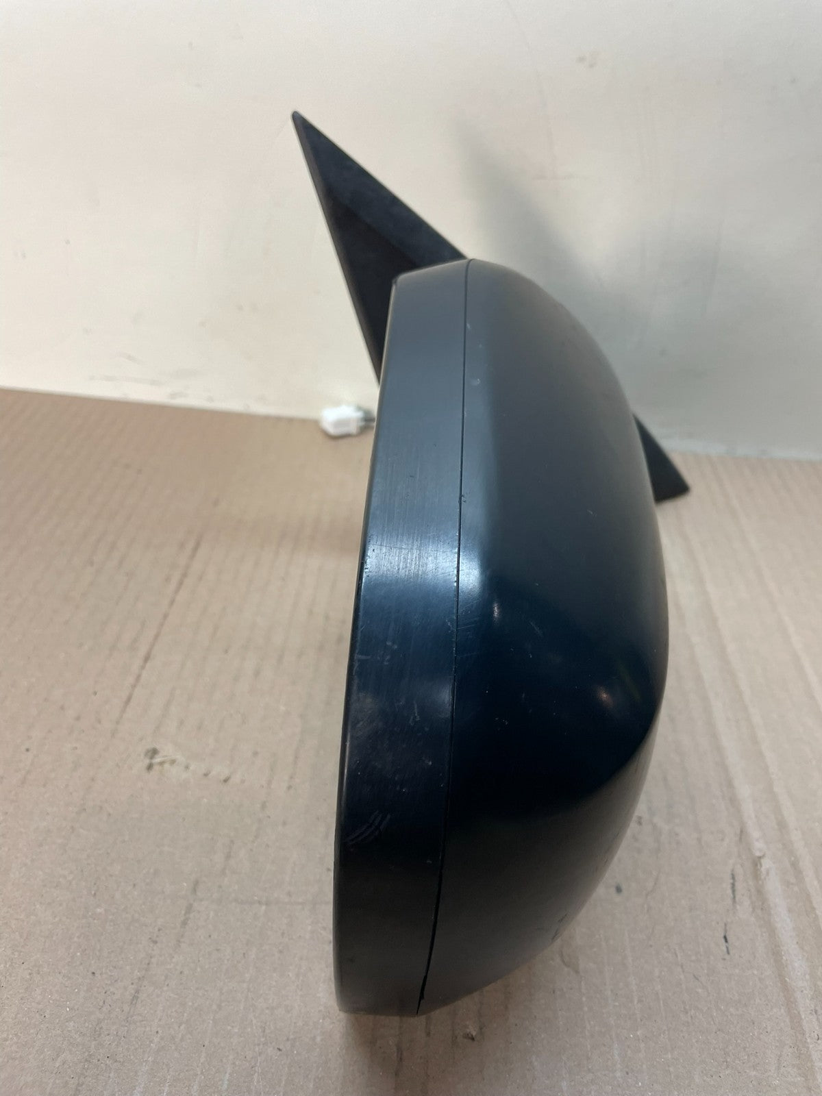 2011 2012 2013 Subaru Forester Right Passenger View Power Door Mirror AJ0788 DG9