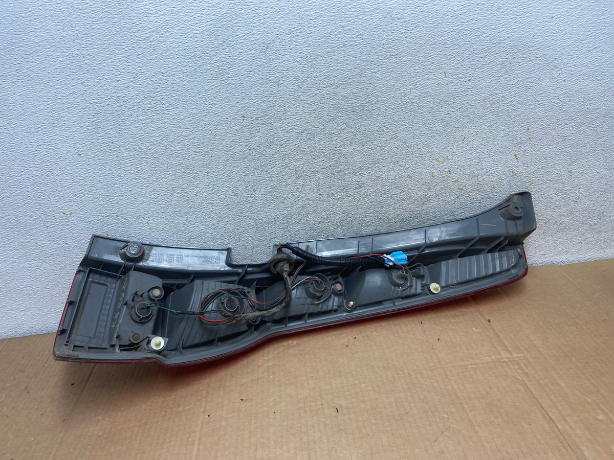 2007 - 2011 Honda Cr-v Crv Left Driver Lh Side Tail Light AI6887 LK5