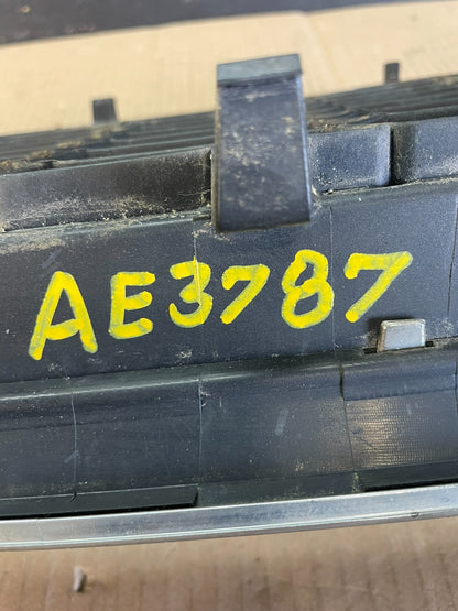 2006 to 2008 Honda Ridgeline Front Grill Grille AE37875
