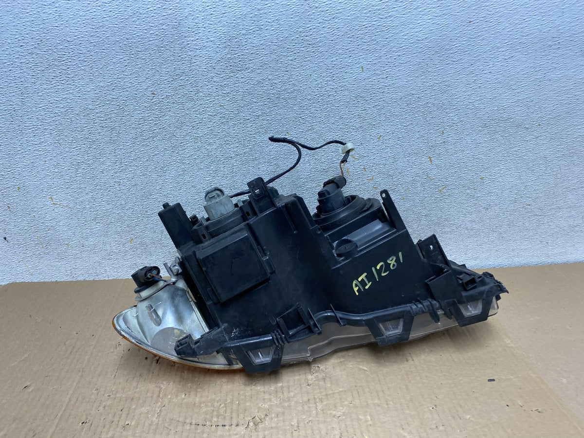 2001 - 2003 BMW 325Ci 330Ci E46 Coupe Left Driver LH Halogen Headlight AI1281 DW7