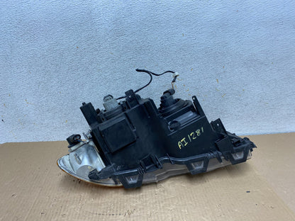 2001 - 2003 BMW 325Ci 330Ci E46 Coupe Left Driver LH Halogen Headlight AI1281 DW7