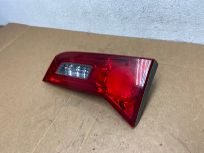 2007 2008 2009 Acura Rdx Right Passenger Side RH Inner Tail Light AD6171 LK1
