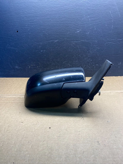 2010 to 2012 Mazda 5 Right Passenger RH View Door Mirror ad3025 DG3